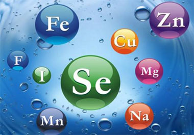 谈硒色变 科学补硒