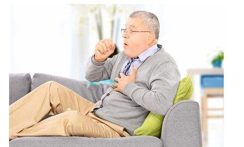 支气管炎患者“难挨”季节已到，适当补硒呵护你的肺